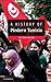 A History of Modern Tunisia by Kenneth Perkins