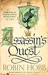 Assassin's Quest