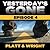 Yesterday's Gone: Episode 4 (Yesterday's Gone, #4)
