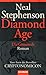 Diamond Age: Die Grenzwelt