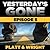Yesterday's Gone: Episode 5 (Yesterday's Gone, #5)