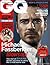 Michael Fassbender - British UK GQ Magazine - February 2012