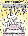 Babymouse #18: Ha...