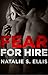 Fear for Hire (For Hire, #2)