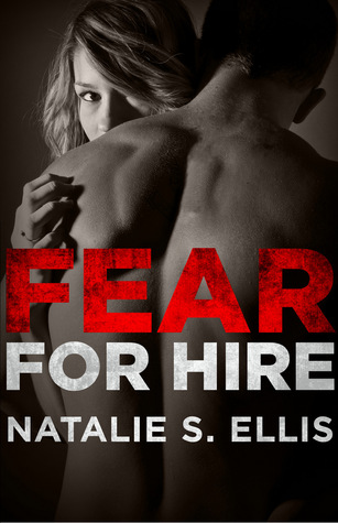 Fear for Hire (For Hire, #2)