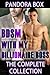 BDSM With My Billionaire Boss: The Complete Collection