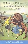 O Leão, a Feitice...