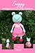 Froggy Amigurumi Crochet Pattern