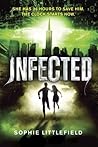 Infected by Sophie Littlefield