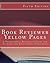 The Book Reviewer Yellow Pa...