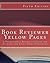 The Book Reviewer Yellow Pages: A Promotional Reference Guide for Authors and Small Publishers