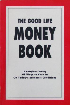 The good life money book