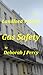 The Landlord’s Guide to Gas Safety by Deborah J. Percy