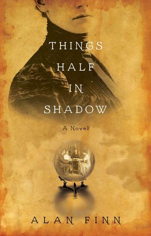 Things Half in Shadow (Paperback)