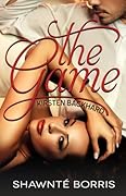 The Game - Kirsten Backhard