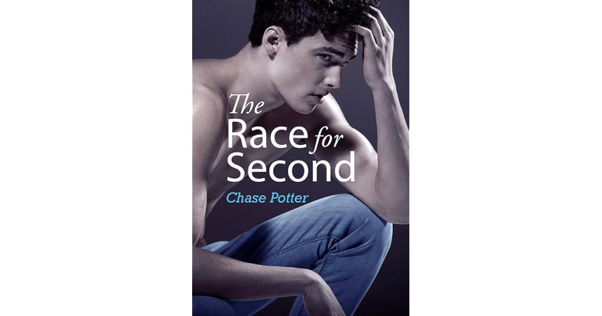 The Race For Second By Chase Potter
