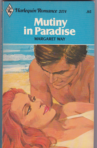 Mutiny in Paradise (Paperback)