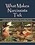 What Makes Narcissists Tick: Understanding Narcissistic Personality Disorder