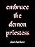 Embrace The Demon Priestess