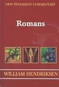 New Testament Commentary: Romans: Chapters 1-16