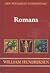 New Testament Commentary: Romans: Chapters 1-16