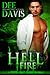 Hell Fire (Devil May Care, #2)