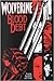 Wolverine: Blood Debt