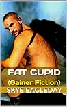 Fat Cupid's Mocha Latte by Skye Eagleday