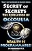 Secret of Secrets: The Revelation of OCCOULIA (Secret of Secret Series)