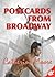 Postcards from Broadway by Catherine Moore