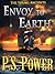 Envoy to Earth (The Young Ancients, #14)