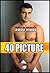 Solo Male (ADULT PICTURE BOOK)