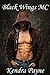 Black Wings MC (Motorcycle Club Erotic Romance)
