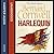Harlequin by Bernard Cornwell