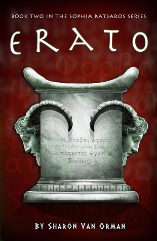 Erato (Sophia Katsaros, #2)