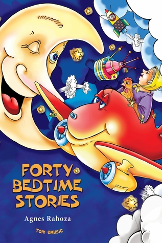 Forty Bedtime Stories (Excellent for Bedtime & Young Readers) (Nightime & Dreams for Kids)