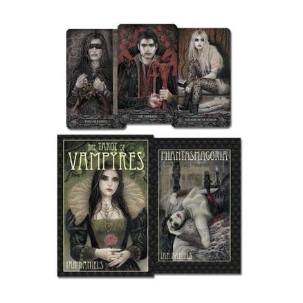 Phantasmagoria wiki picture