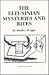 The Eleusinian Mysteries and Rites