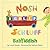 Nosh, Schlep, Schluff by Laurel Snyder