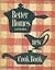 Better Homes and Gardens New Cook Book - First Edition, First Printing