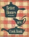 Better Homes and Gardens New Cook Book - First Edition, First Printing (Ring-bound)