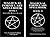 Magickal Formulary Spellbook Book I & II by Herman Slater