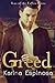 Greed (Sins of the Fallen, #2)