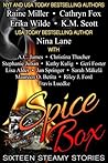 Spice Box by Raine Miller