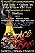 Spice Box: Sixteen Steamy Stories
