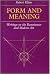 Form and Meaning: Writings ...