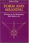 Form and Meaning:...