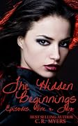 The Hidden/Beginnings