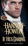 If He's Daring by Hannah Howell