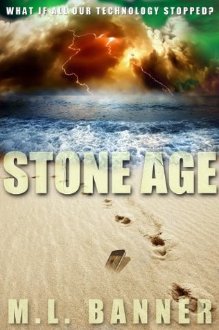 Stone Age (Stone Age #1)